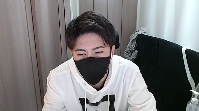 ryota kkk online show from December 6, 3:44 pm