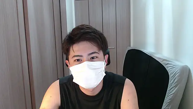 ryota kkk online show from February 27, 12:34 pm