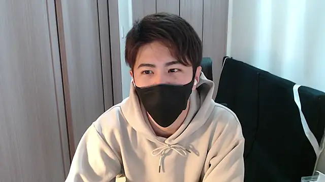 ryota kkk online show from February 16, 1:27 pm