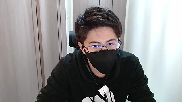 ryota kkk online show from December 13, 3:11 pm