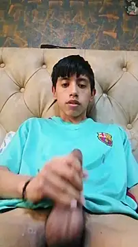 danuel23 online show from March 27, 3:57 pm