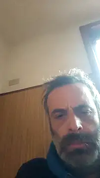 Gianlucazeis online show from January 13, 3:16 pm