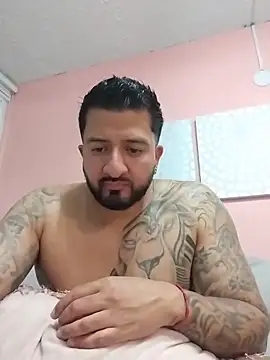 Drake Smith1 online show from October 30, 3:52 am