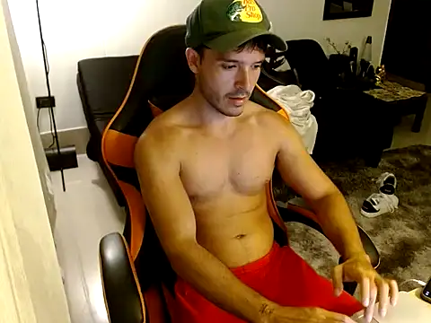 zeth 666 online show from October 27, 11:18 pm