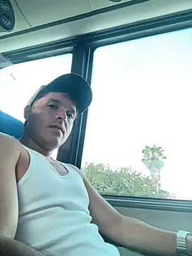 zeth 666 online show from December 9, 3:12 pm