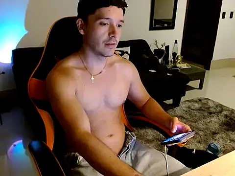 zeth 666 online show from September 10, 2:43 am