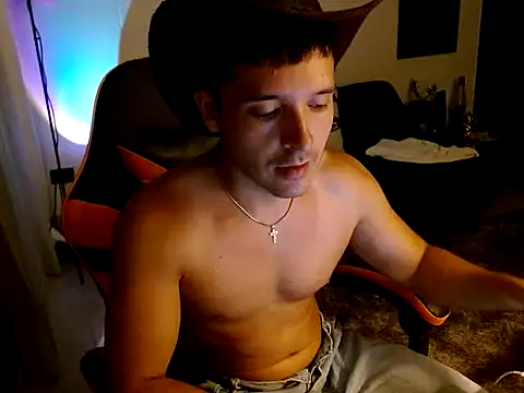 zeth 666 online show from September 9, 1:16 am