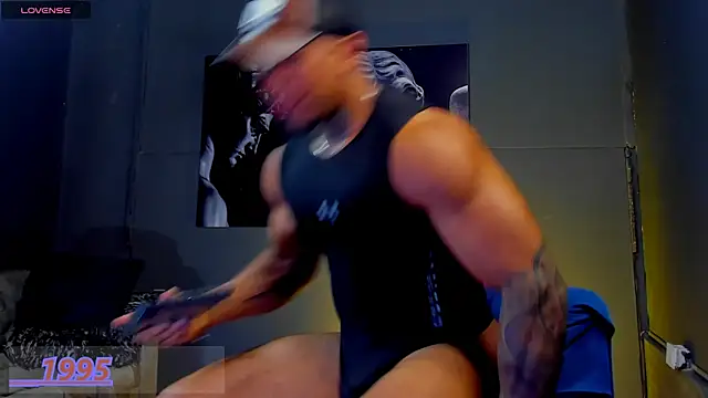 bradley smith online show from April 17, 8:17 am