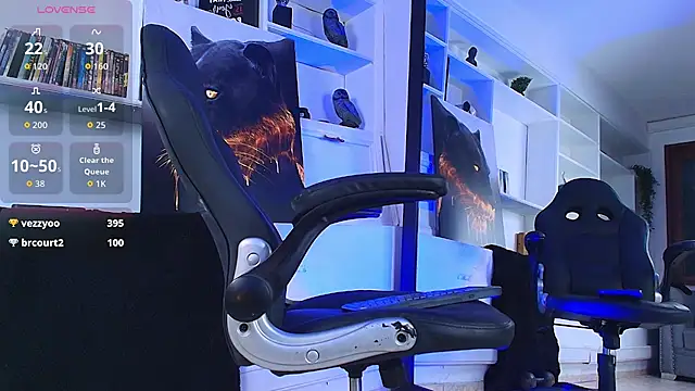 Regan   online show from March 21, 8:19 am