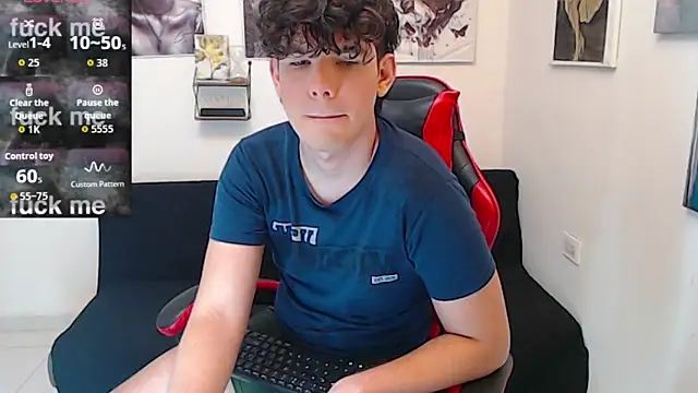 Angelo-cianuro- online show from March 22, 10:48 pm