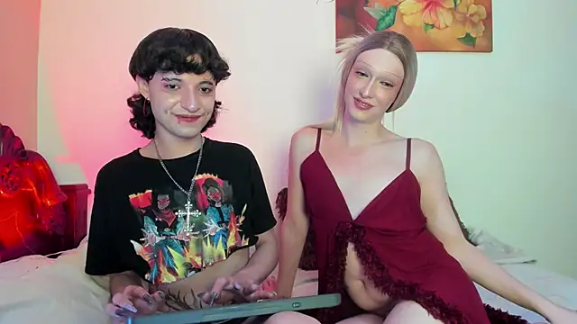 Bloody lamb online show from March 21, 8:46 pm