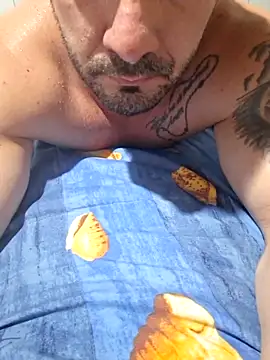 KAZADO LIBERAL online show from April 17, 4:53 pm