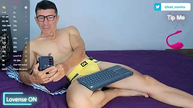 KALE 19 online show from March 31, 3:08 am