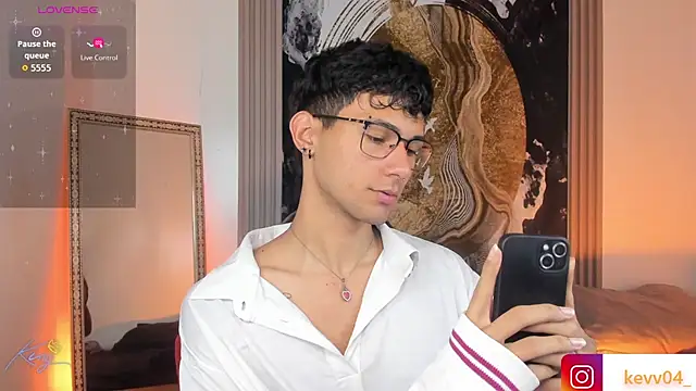 Alexx tc online show from April 10, 3:02 am