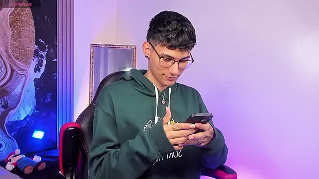 Alexx tc online show from March 27, 3:54 am