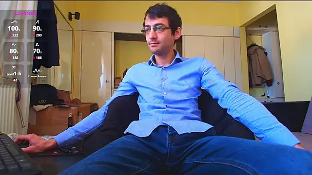 HungEddy online show from February 3, 10:09 am