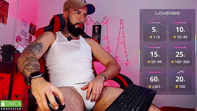 Diilanhott online show from March 11, 11:39 am