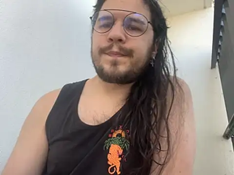 bananahot31 online show from February 22, 12:50 pm