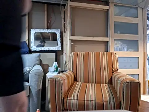 Frankdick01 online show from March 4, 6:59 pm