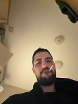 HornyDaddy6inch online show from February 22, 3:08 am