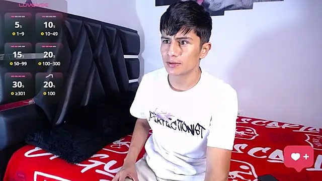 The  Rodriguez online show from February 9, 10:58 pm