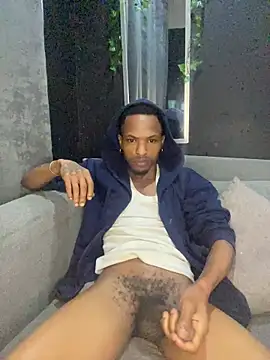 BlueIceCube online show from April 5, 12:19 am