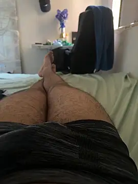 Barrosnx99 online show from March 8, 6:01 pm