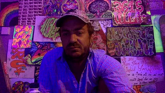 3615 ULLA online show from May 12, 8:17 pm