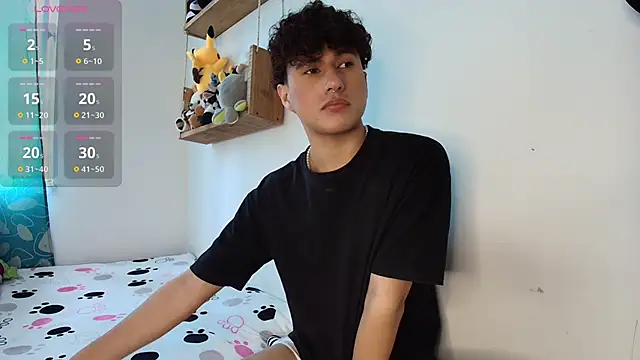 Mugiii 1 online show from January 16, 5:55 pm