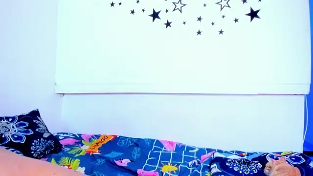 Johhan  Lee online show from February 14, 3:56 am