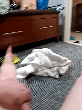 RedhairedAssEater online show from January 9, 8:22 pm