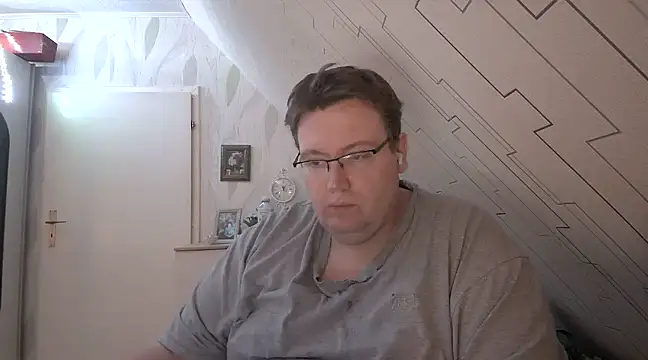 der alex38 online show from February 14, 10:15 pm