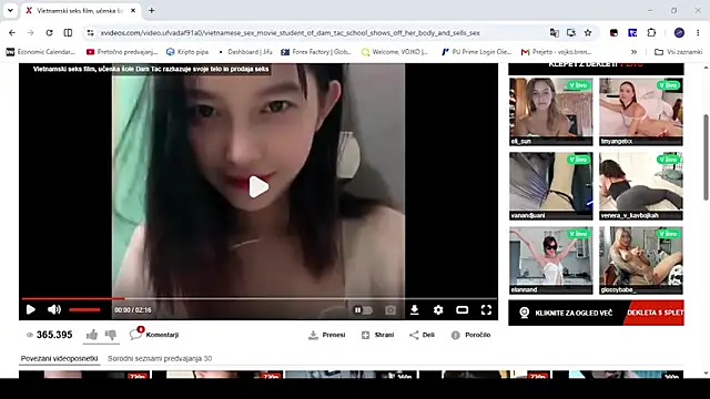 Miha 17 online show from July 28, 10:12 am