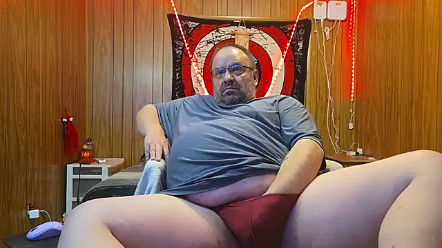 Black Venom999 online show from January 18, 6:31 am