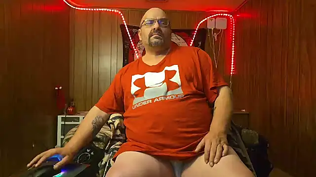 Black Venom999 online show from December 8, 10:08 am