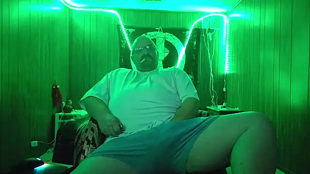 Black Venom999 online show from December 10, 5:07 am