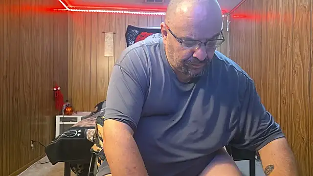 Black Venom999 online show from December 5, 3:04 am