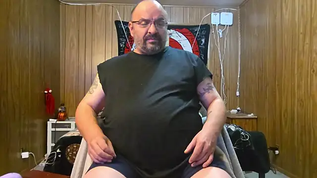 Black Venom999 online show from December 19, 3:07 am