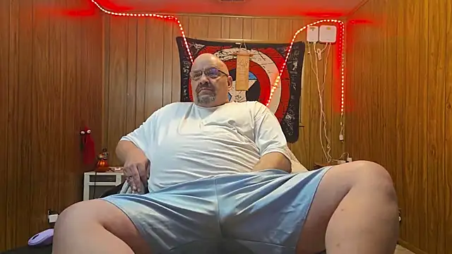 Black Venom999 online show from January 27, 3:15 am