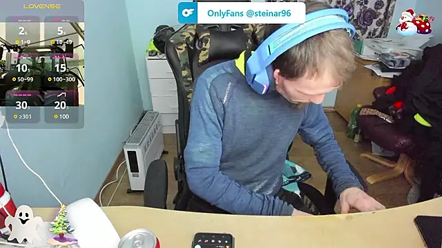 sexy264329 online show from December 2, 4:18 pm