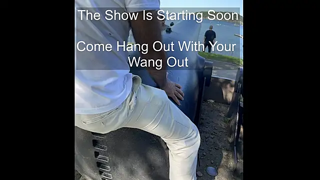 bear russian hunk online show from May 1, 2:30 pm