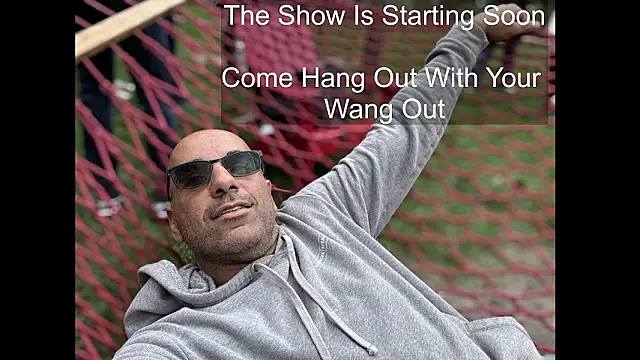 bear russian hunk online show from March 23, 1:50 pm