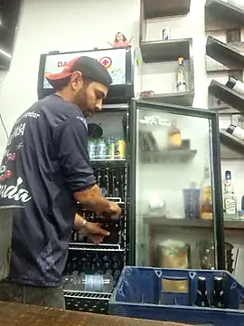 Alsaud1106 online show from December 13, 9:32 pm