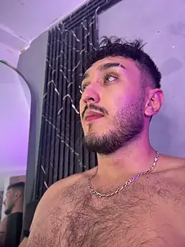 Zionmattis online show from May 1, 2:37 am