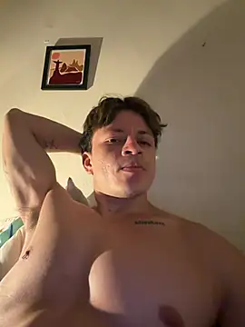 Angel Cuervo online show from July 20, 6:41 am