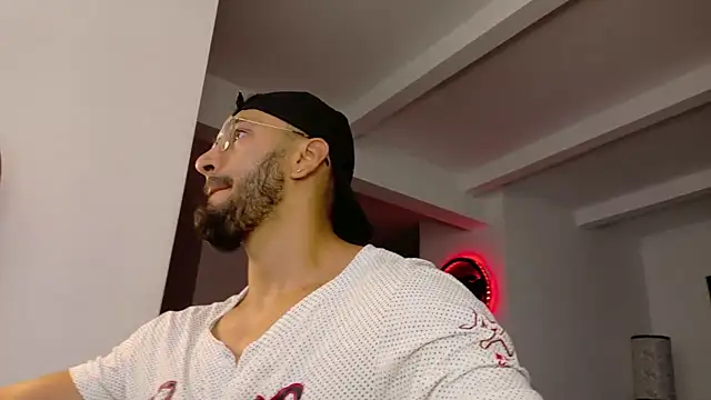 tony muscle online show from March 21, 11:03 am