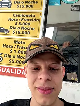 Daddyrich 632 online show from December 15, 6:27 pm