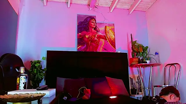 HannibalLester online show from February 21, 7:20 am