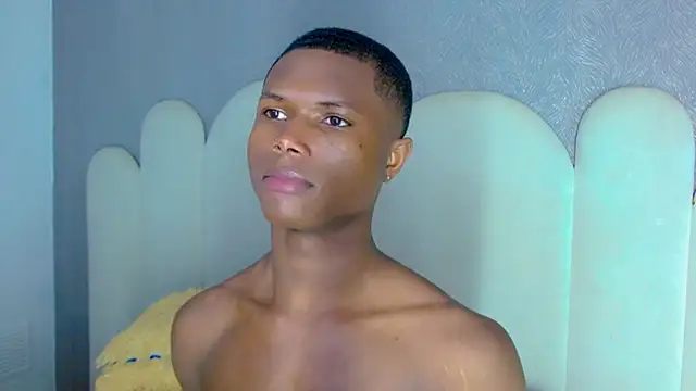 joel blackcock online show from March 6, 2:58 pm