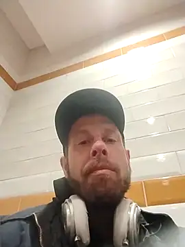 axelongshaft69 online show from April 5, 11:50 am